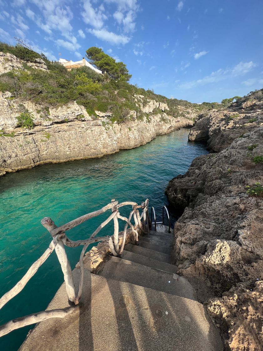 Place Cala en Brut