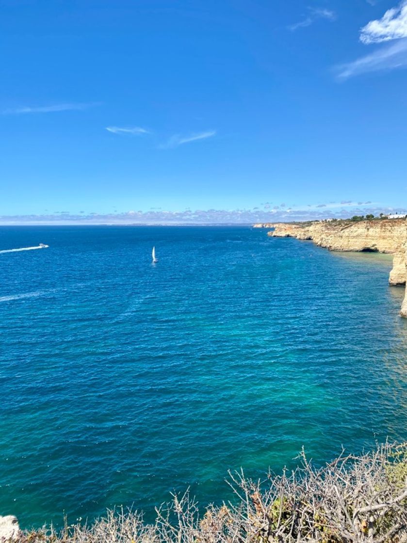 Place Carvoeiro