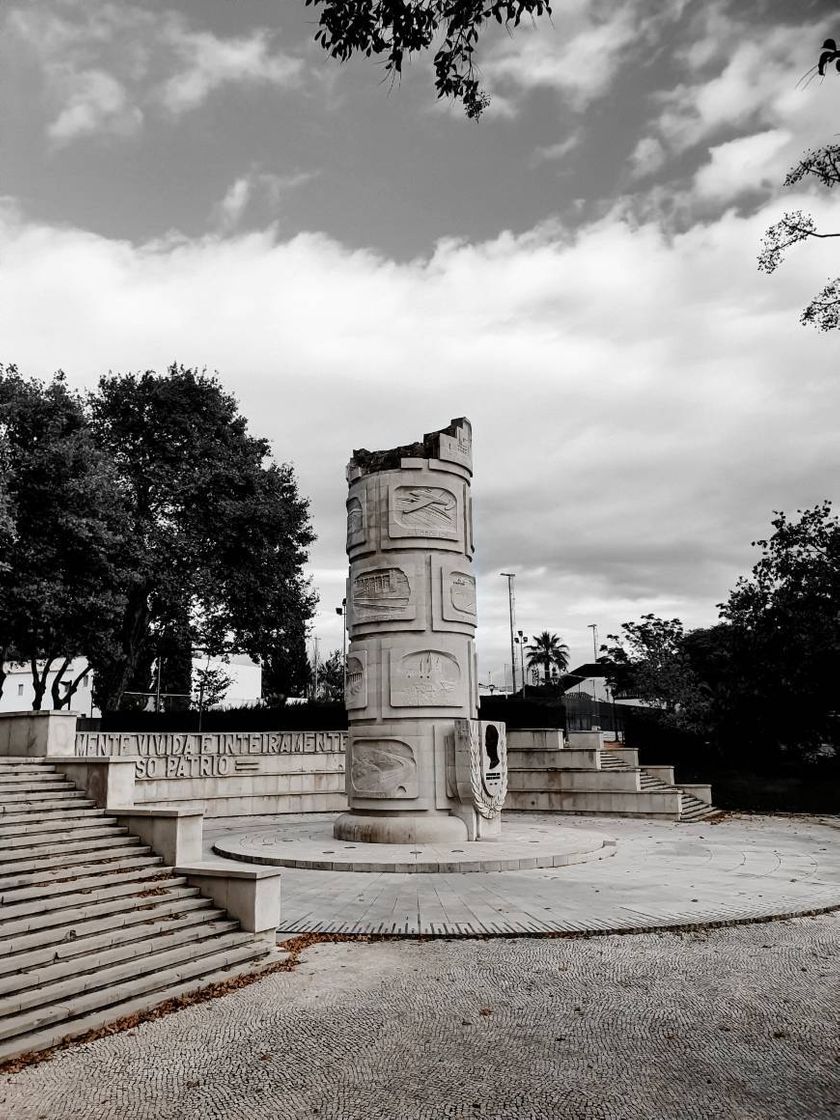 Place Loulé