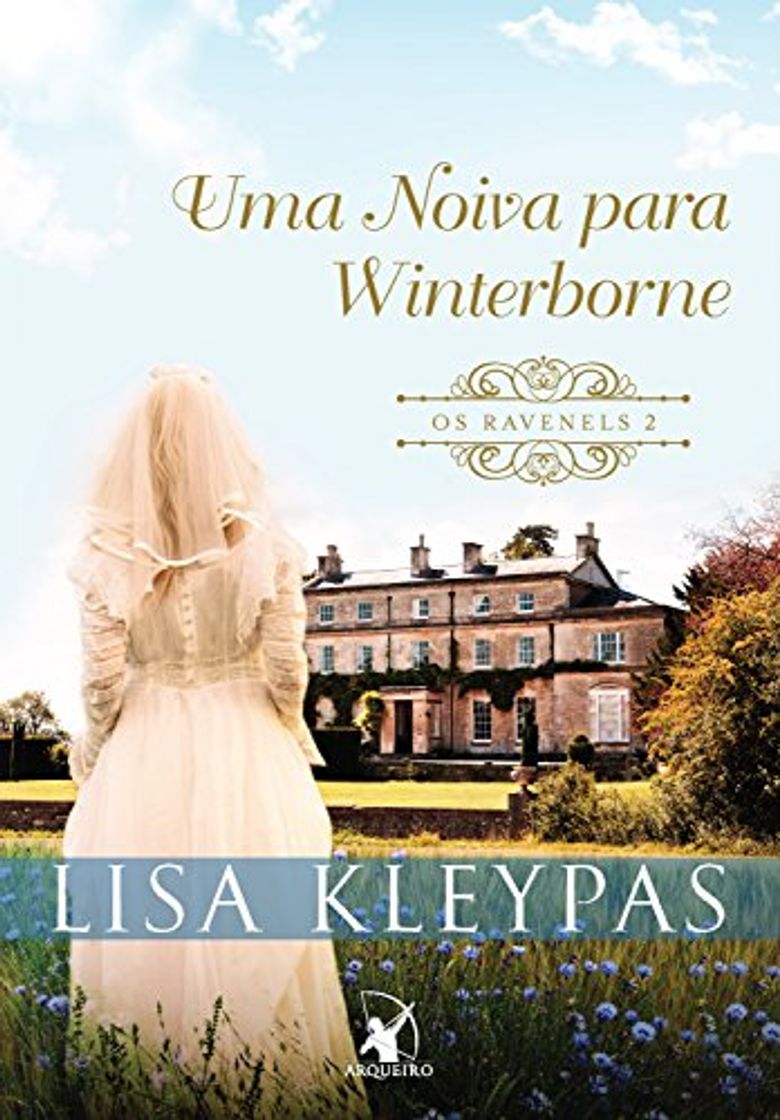 Books Uma noiva para Winterborne