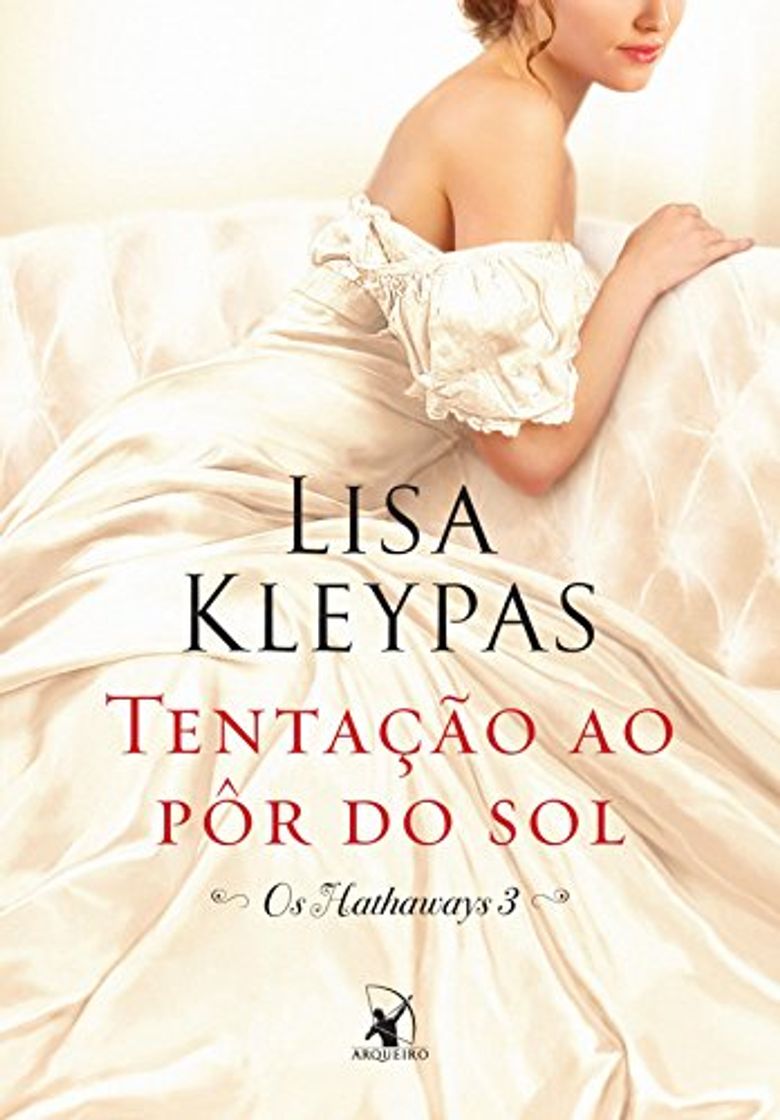 Libro Tentação ao pôr do sol