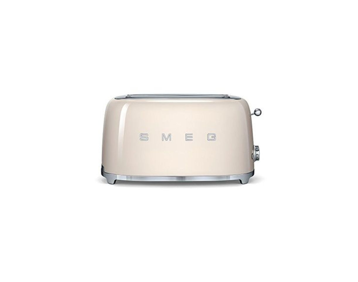 Categoría de hogar SMEG Tostador TSF02CREU