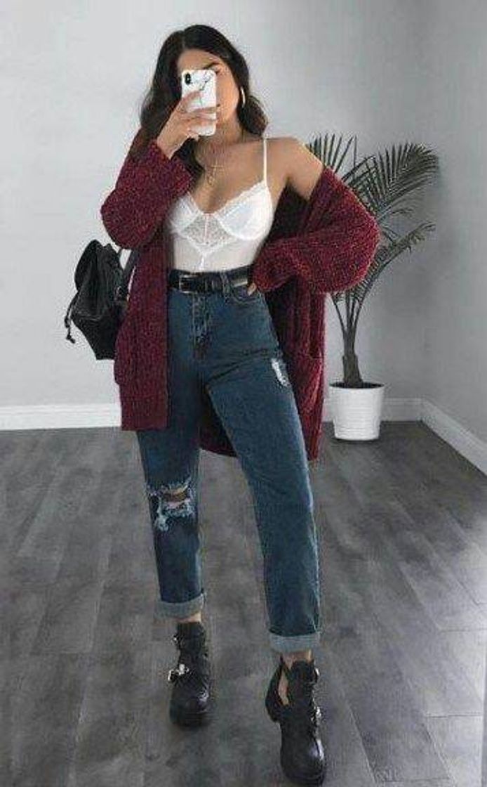 Moda Outfits Tumblr ❣️