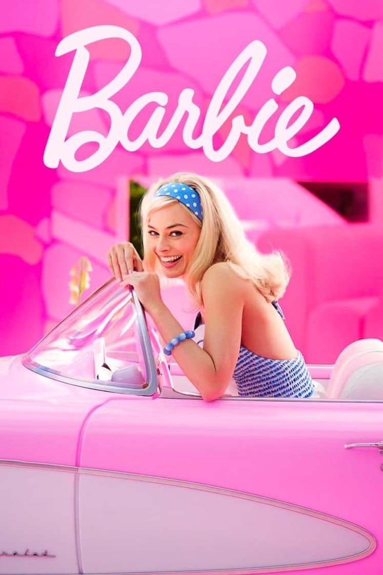 Movie Barbie