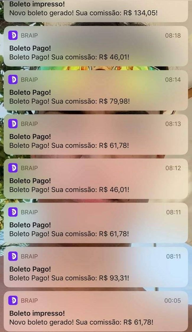 App Istoé Dinheiro