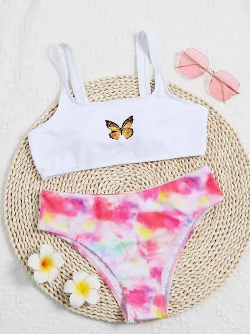 Fashion 🛍️Biquínis da shein 👙🦋