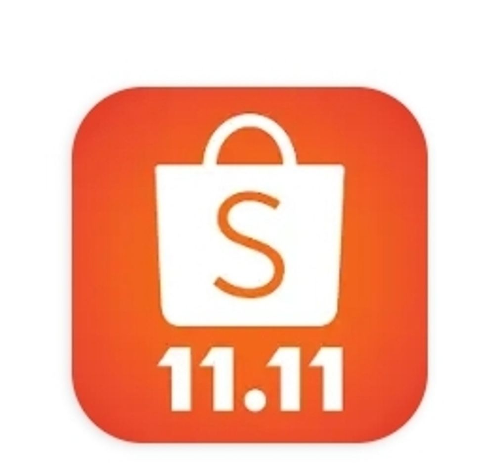 App Shopee 💖