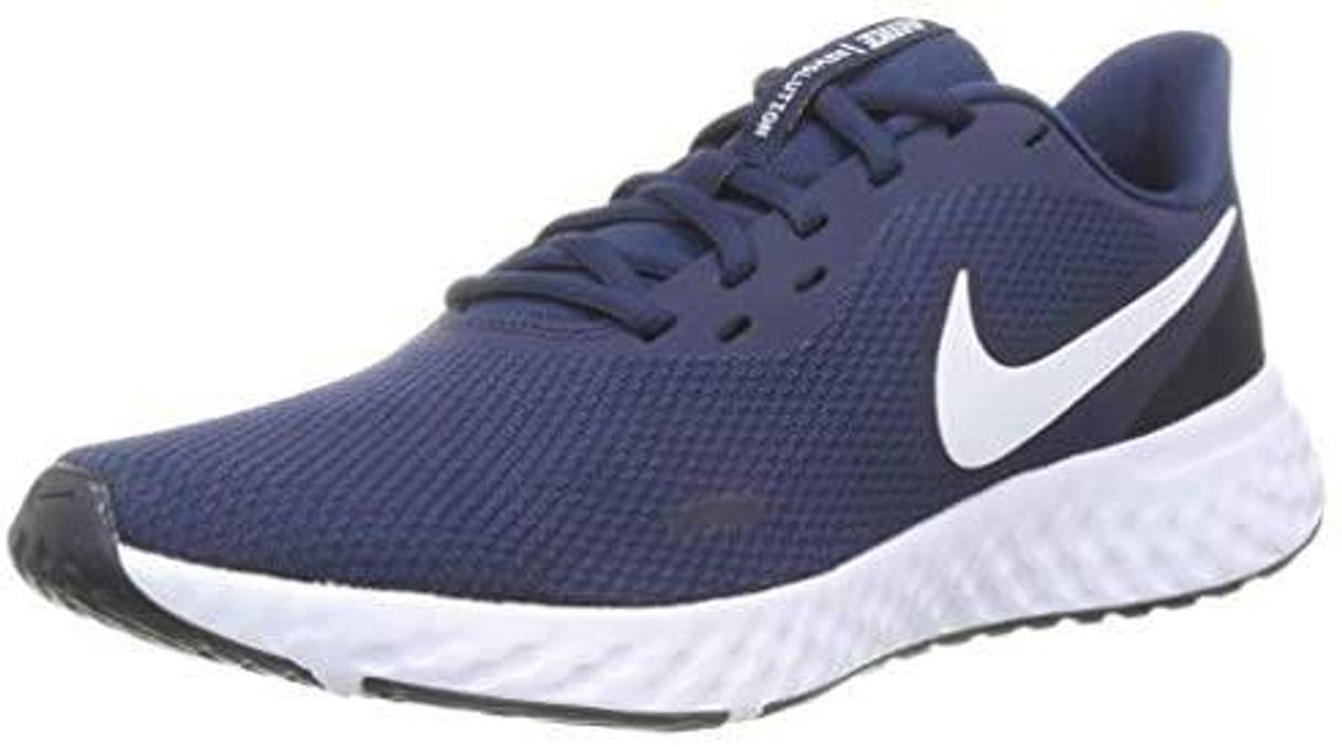 Moda Tênis Nike Revolution 5 (Masculino)