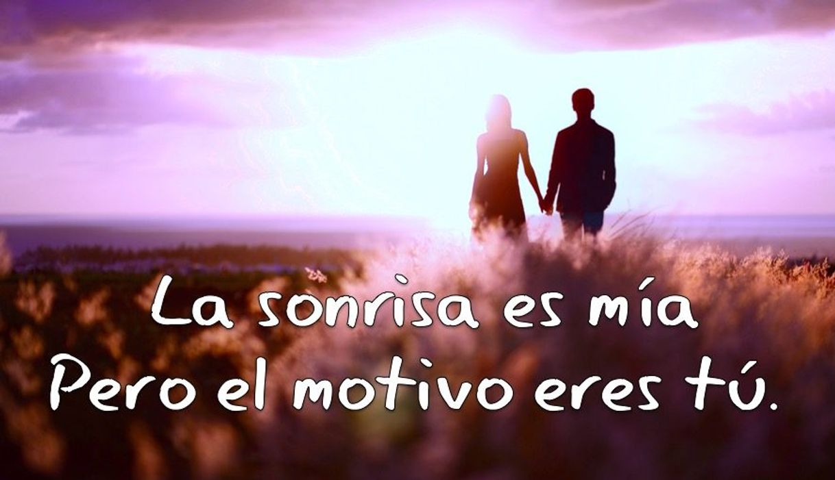 Frases corta de amor 