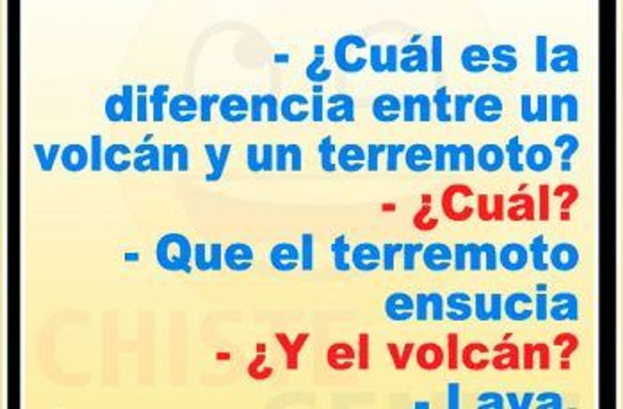 Social Chistes cortos