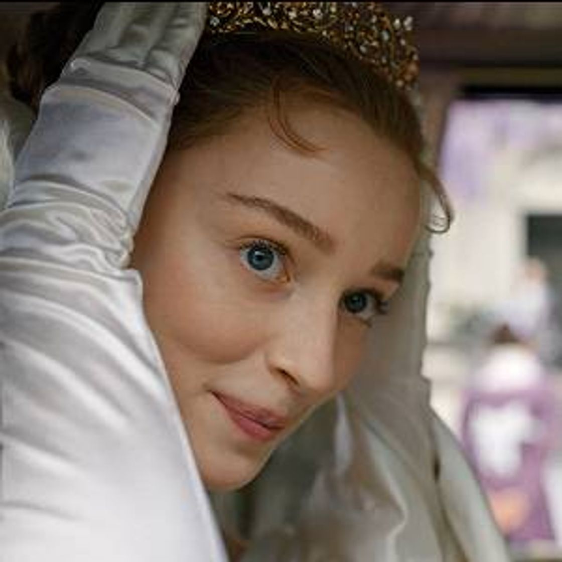 Social Daphne Bridgerton