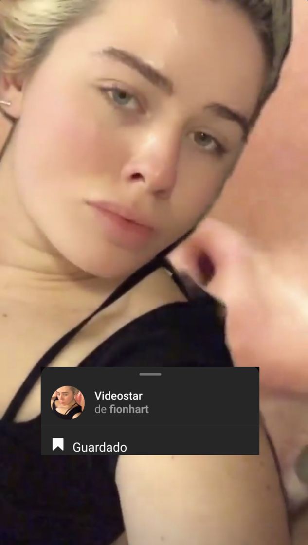 Social filtro instagram story