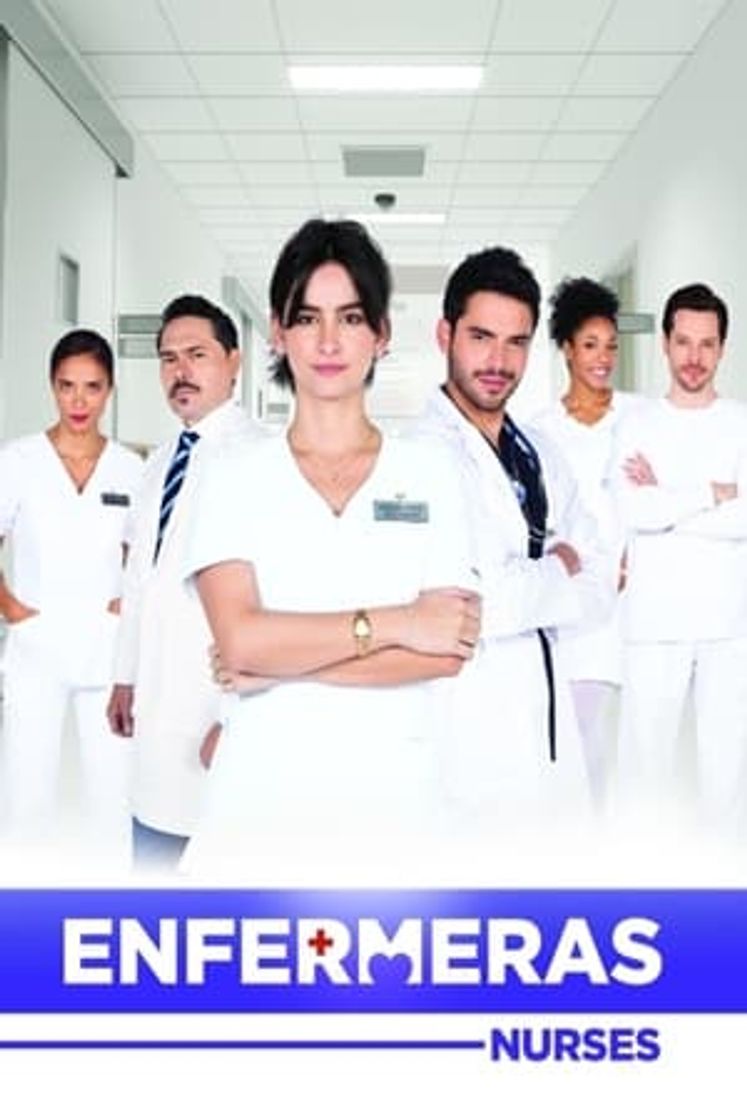 Serie Enfermeras