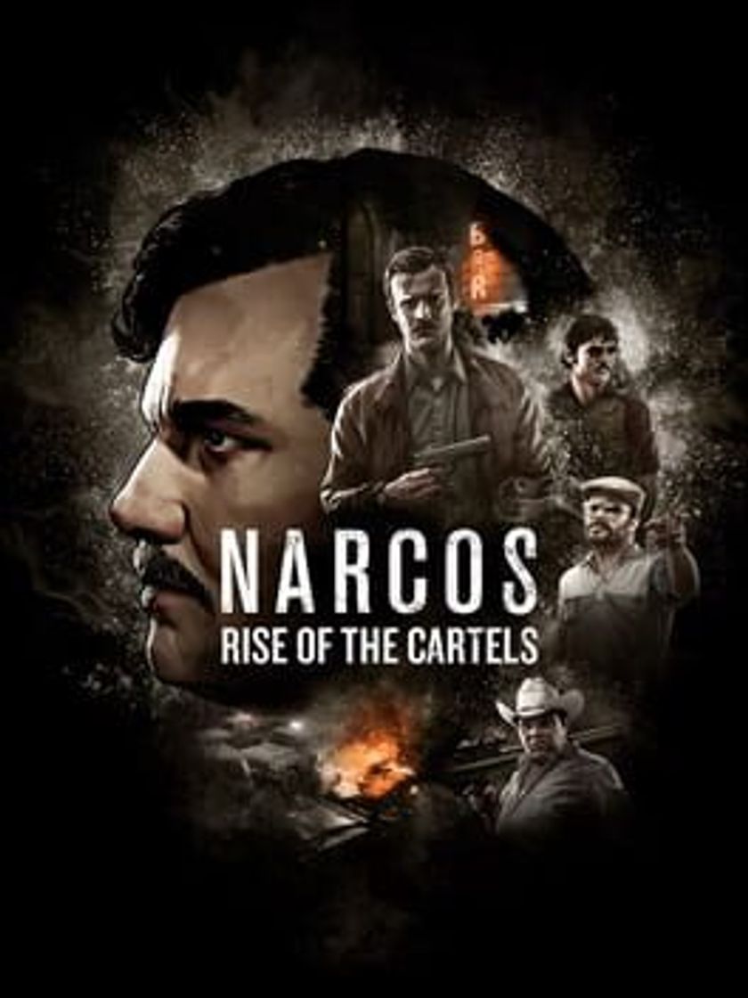 Videogames Narcos: Rise of the Cartels