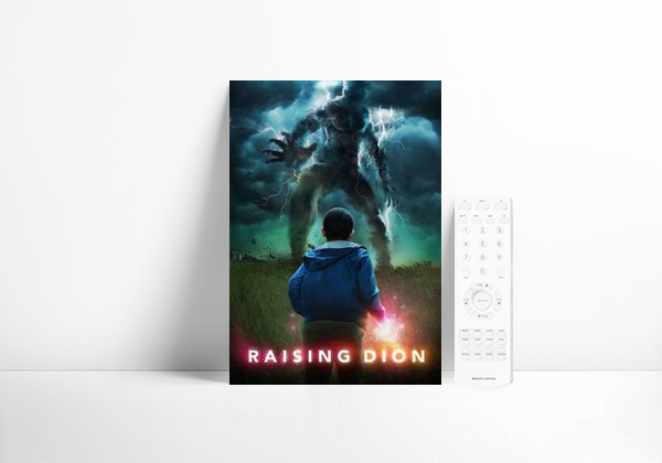 Serie Raising Dion 