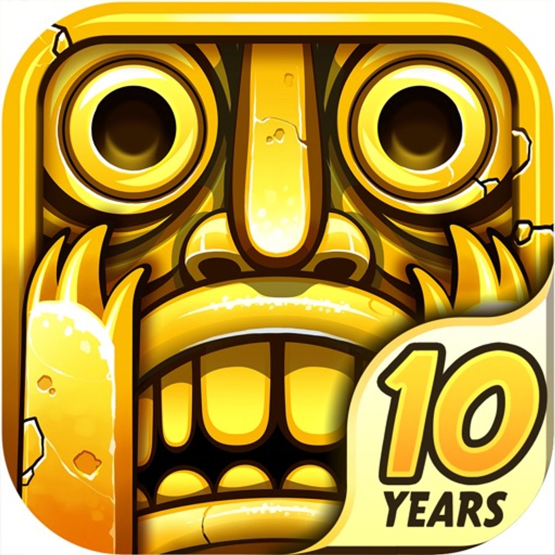 App Temple Run