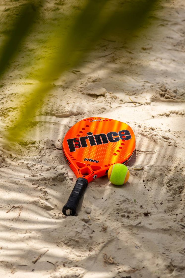 Fashion Raquete de Beach tennis prince Legacy