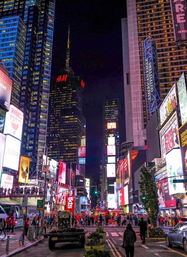 Nova York!