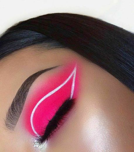 Make rosa neon💖