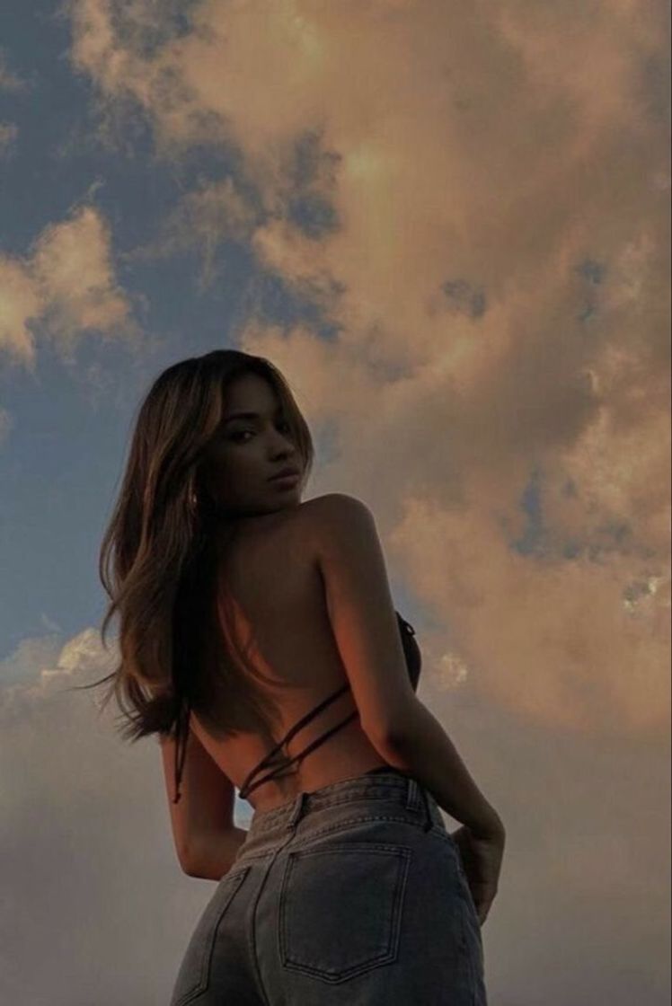 Social Fotos na escada 📸