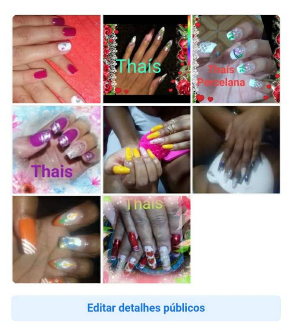 Fashion Unhas For You Beauty Boutique