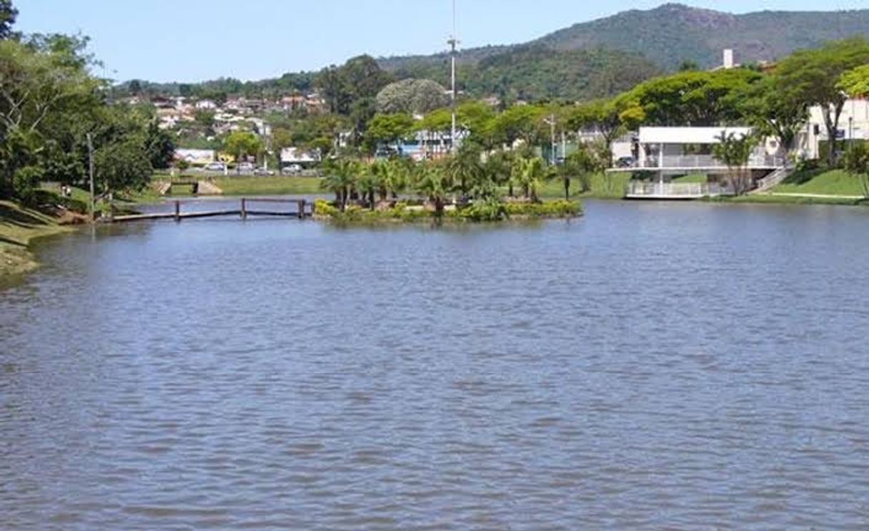 Fashion Lago do Major- Atibaia, São Paulo 