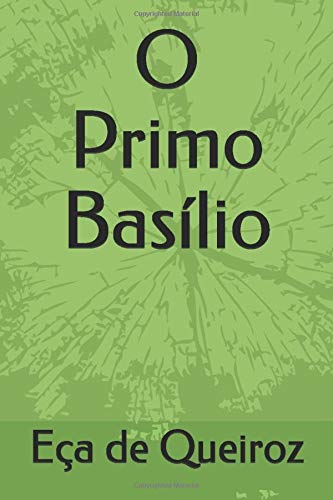 Libro O Primo Basílio