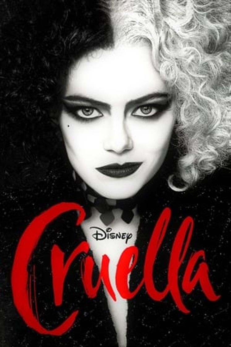 Movie Cruella