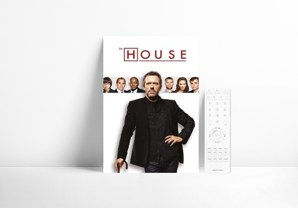 Serie House
