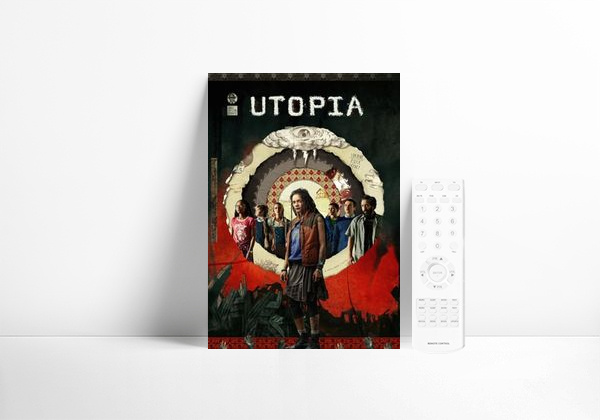 Serie Utopia