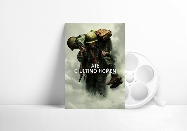 Movie Hasta el último hombre