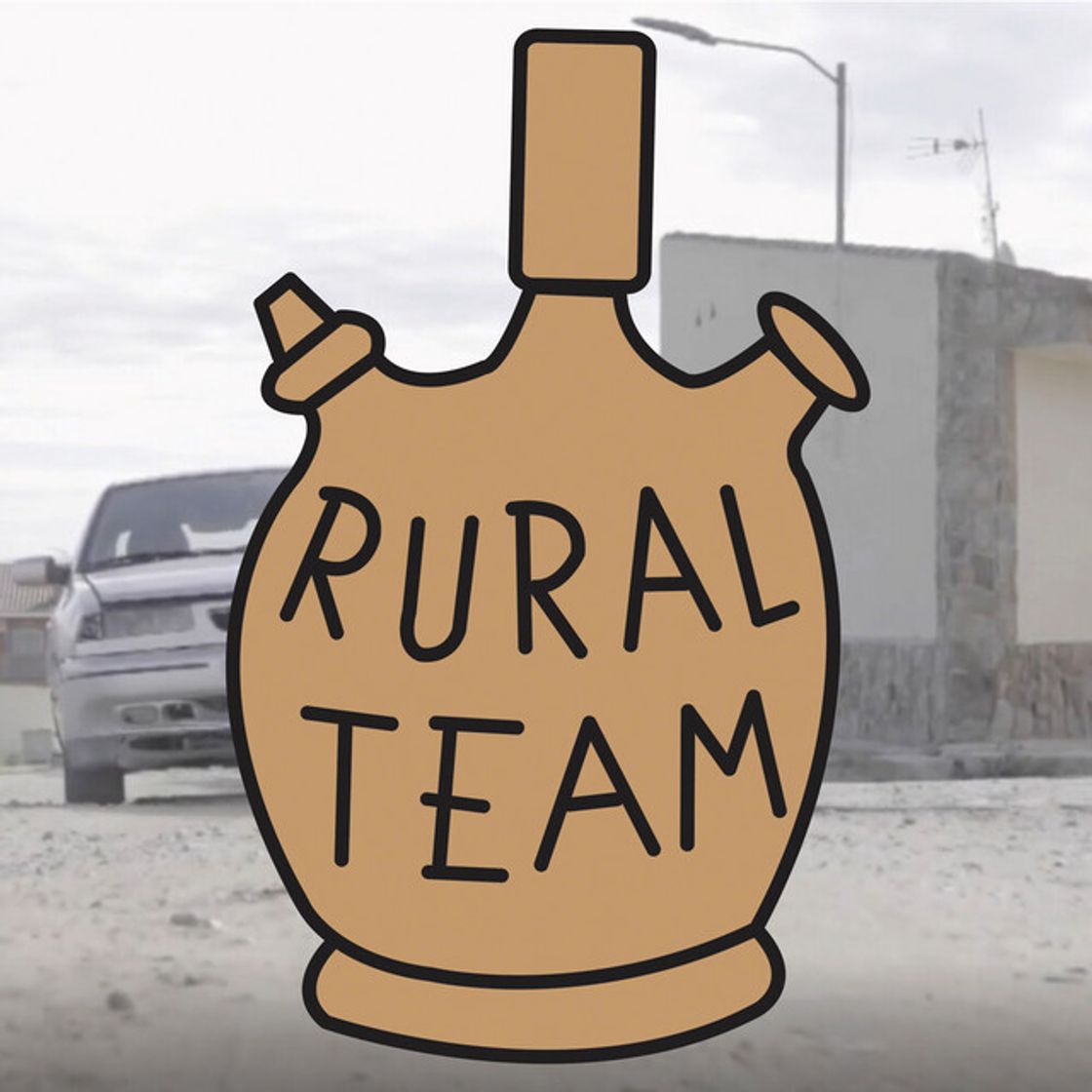 Canción Rural Team