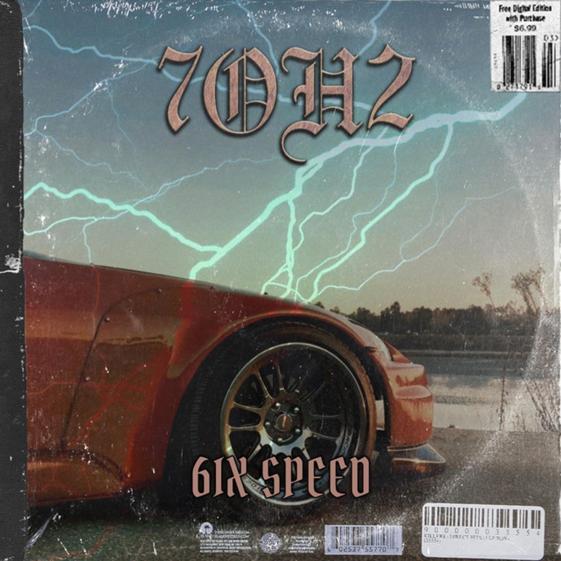Music 6IXSPEED