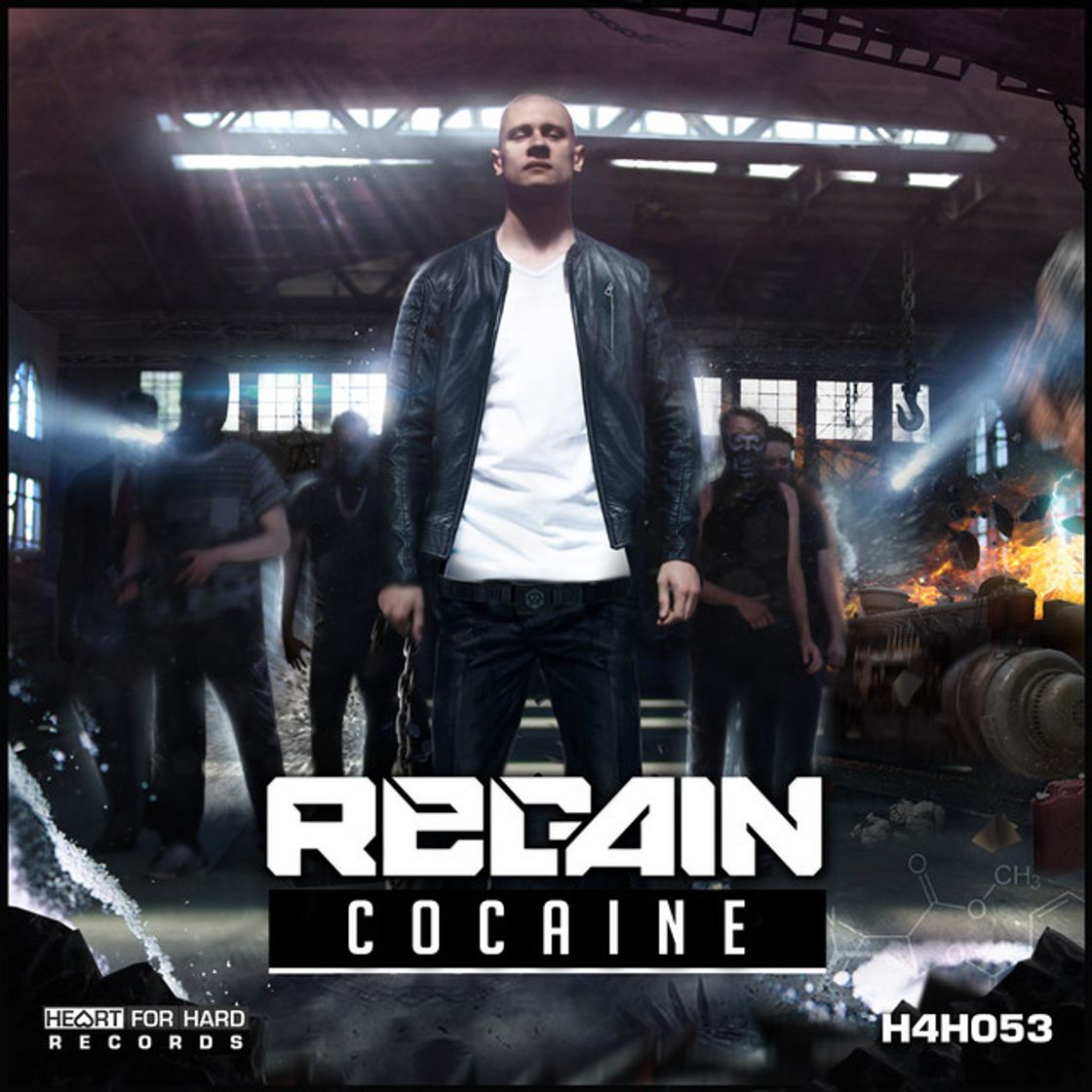Music Cocaine