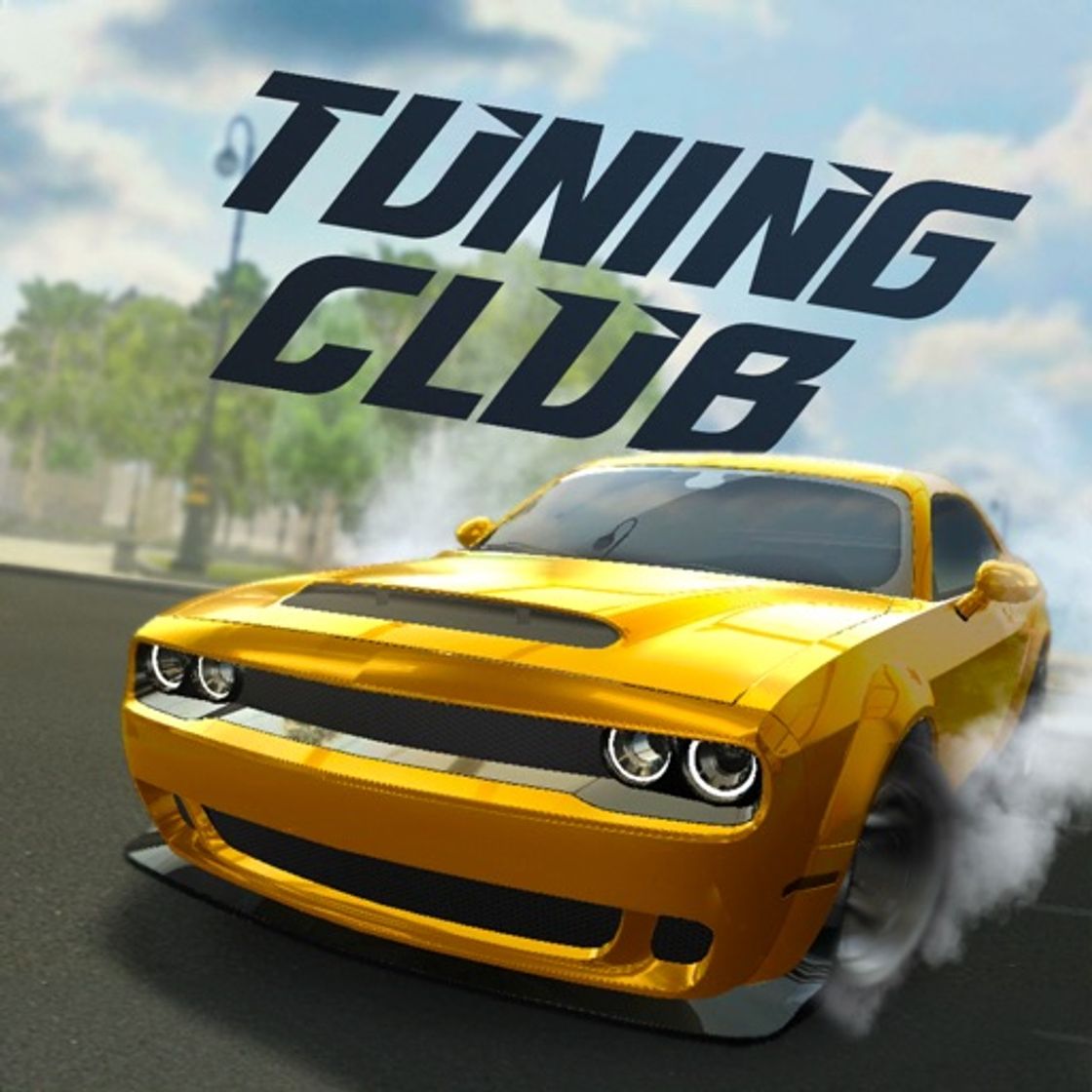 Apps Tuning Club Online