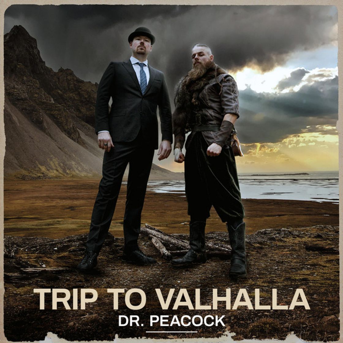Music Trip to Valhalla