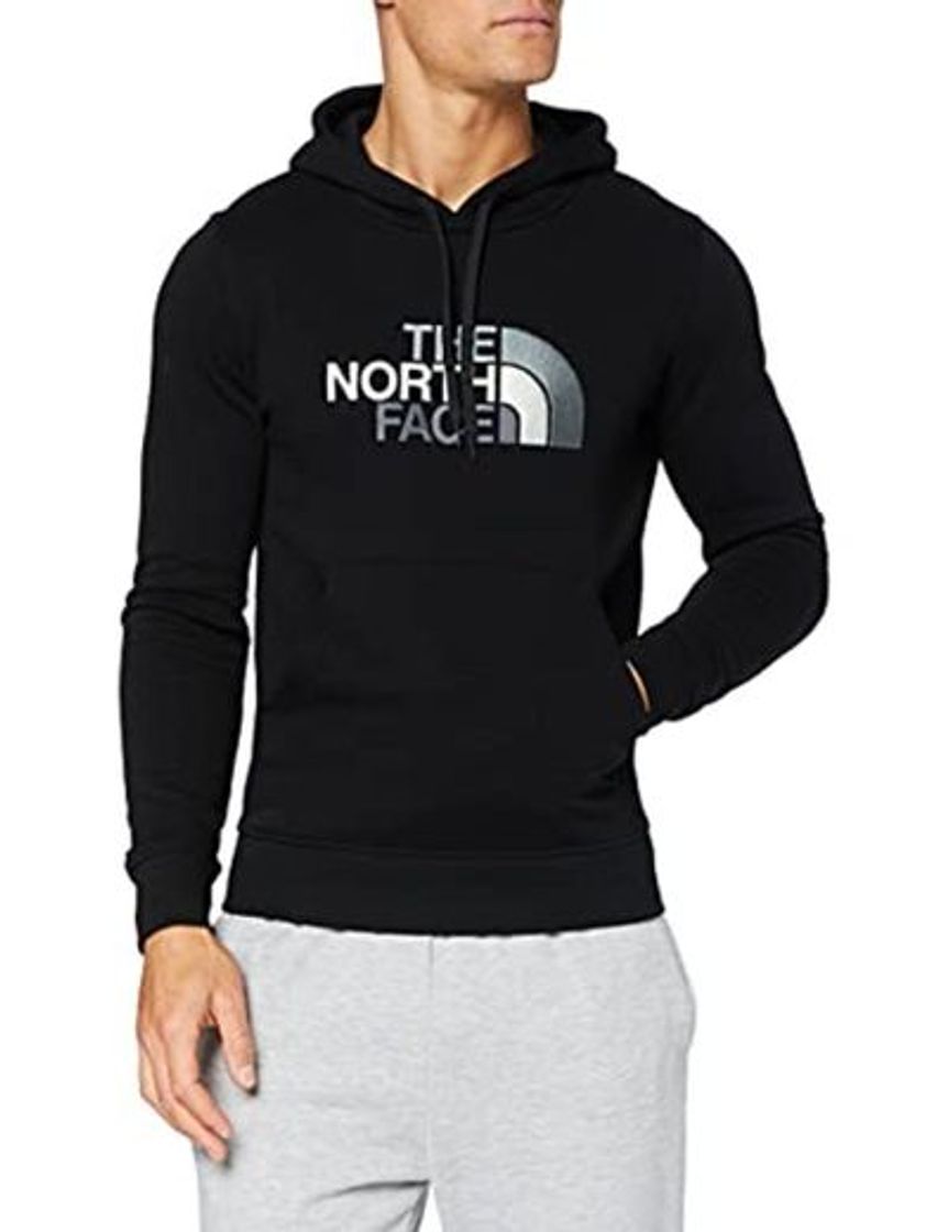 Moda The North Face M HD Sudadera Drew Peak