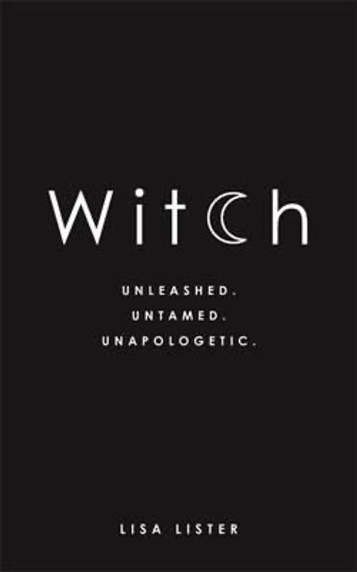 Product Witch Book