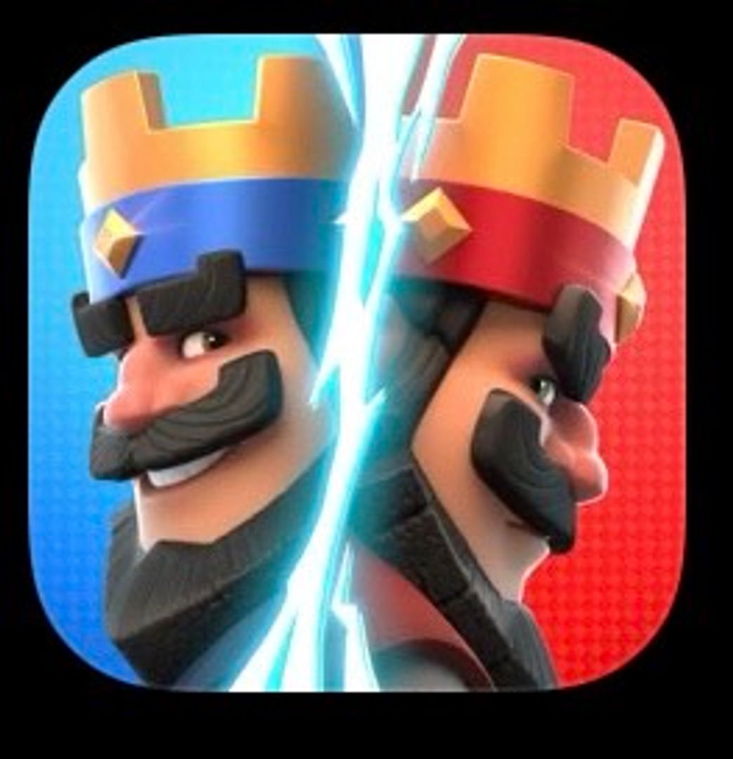 Videogames Clash Royale 