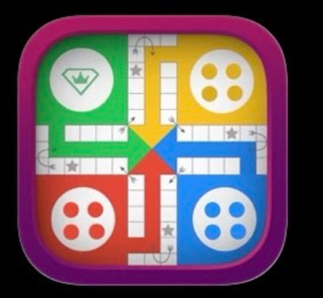 Videojuegos Ludo STAR