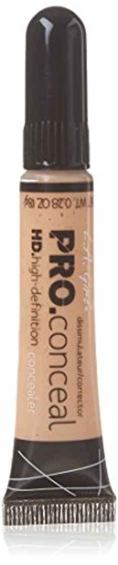 Producto La Girl Pro Conceal corrector Creamy Beige