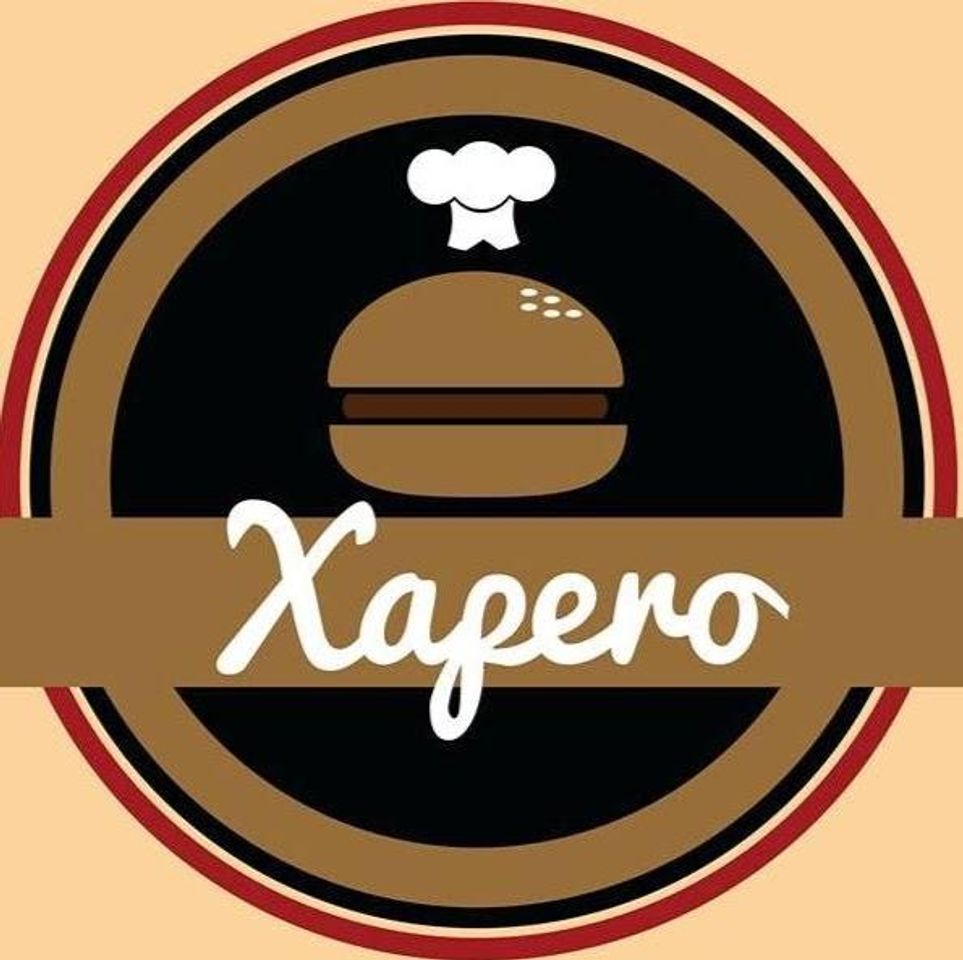 Restaurants O Xapero Hamburgueria