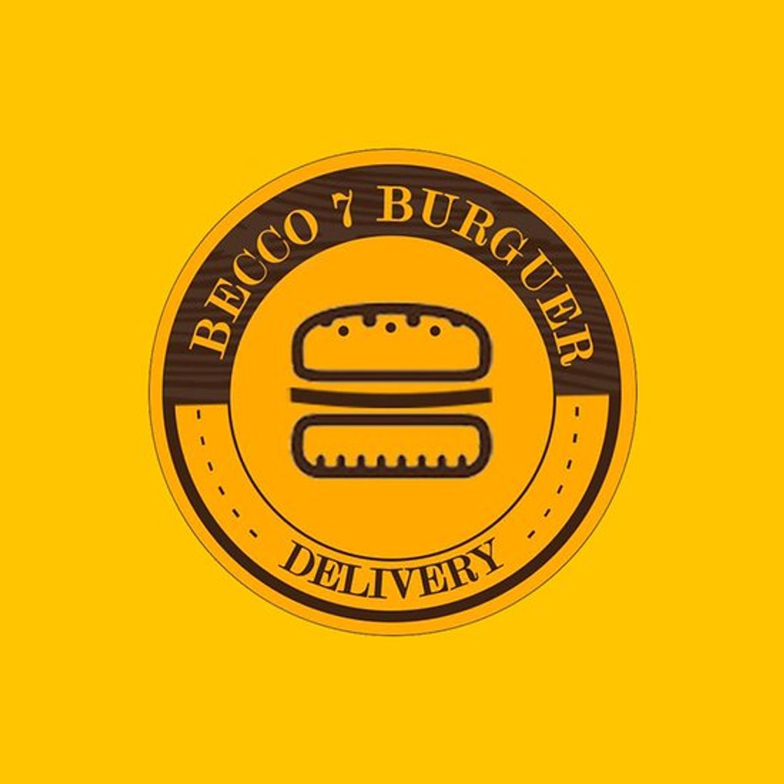 Restaurantes Becco 7 Burguer