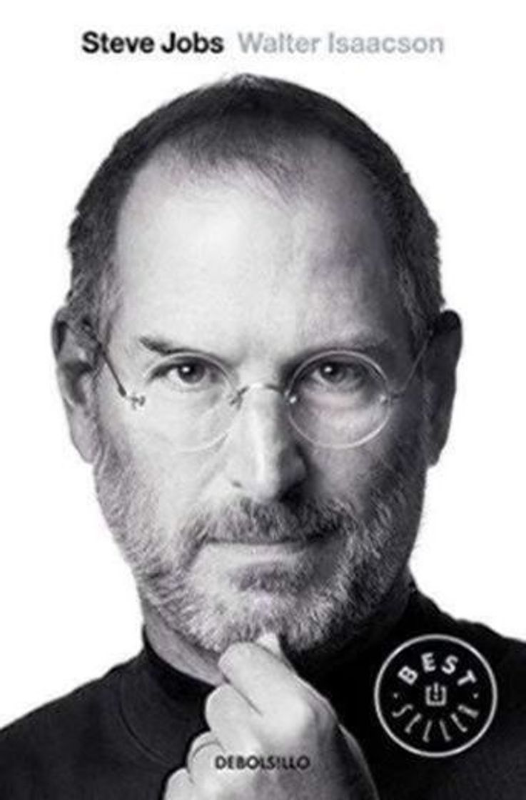 Book Steve Jobs