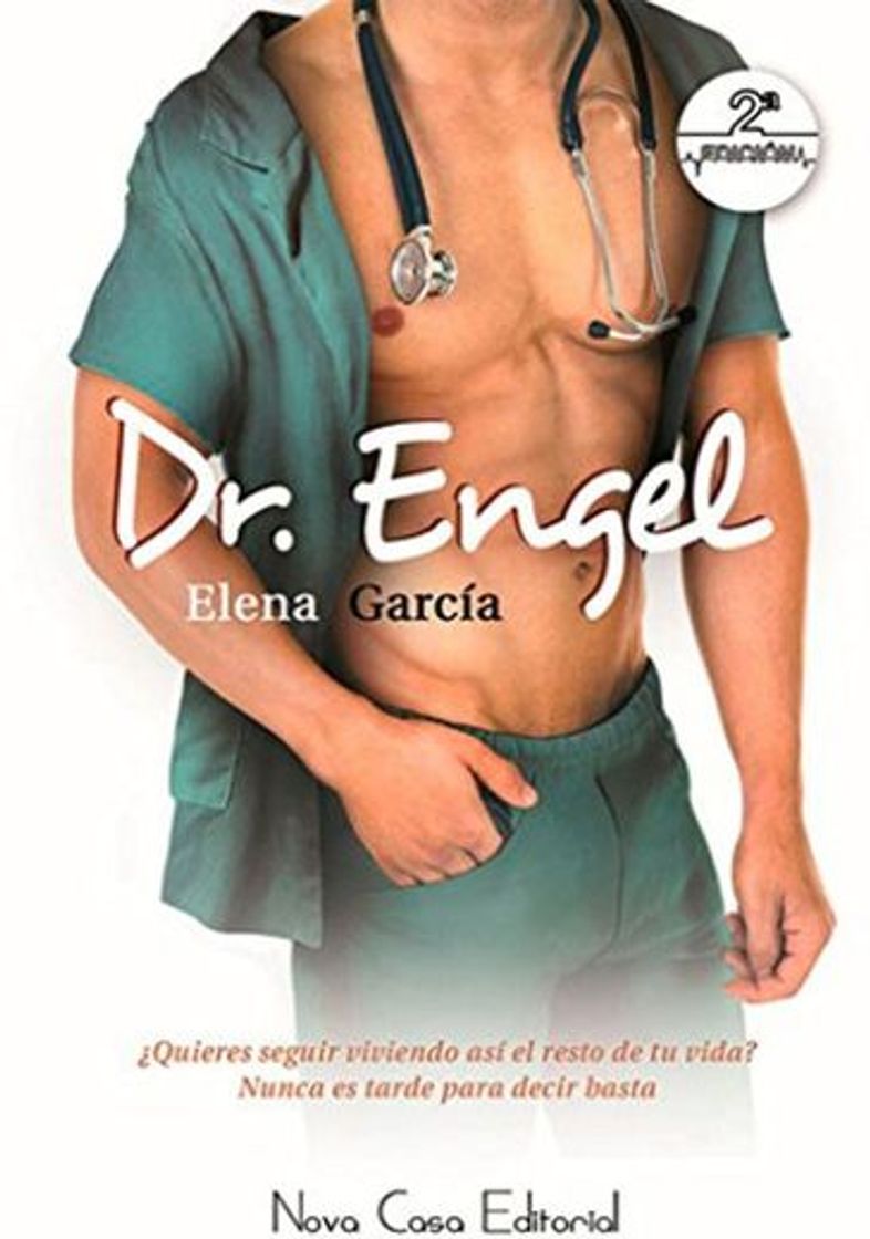 Book Dr. Engel