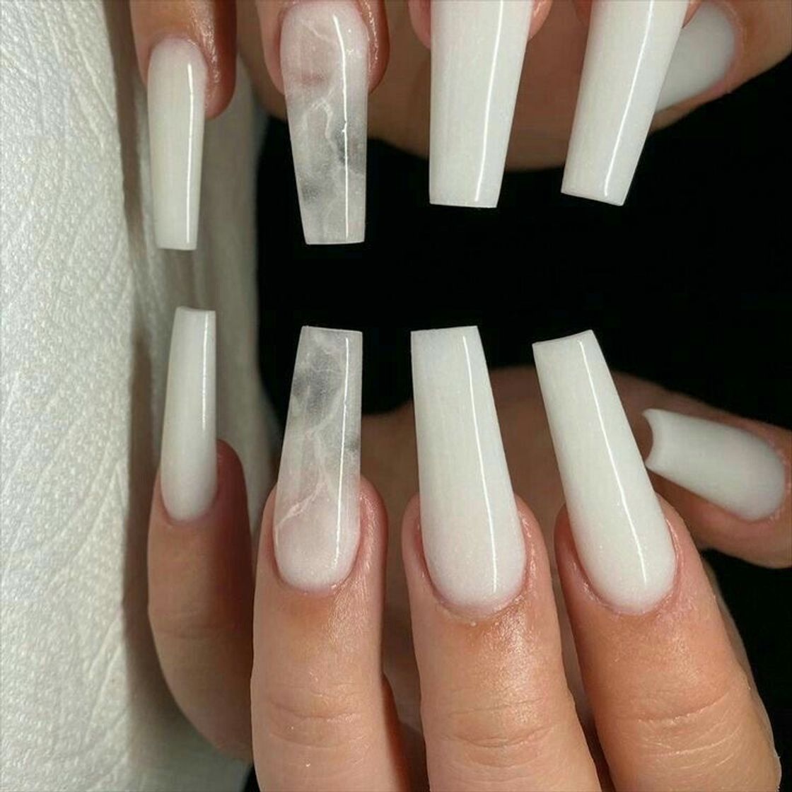 Fashion Ideia de inspiração para vocês 💅✨