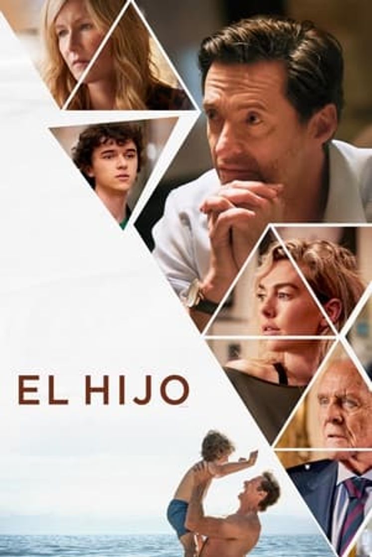 Movie El hijo