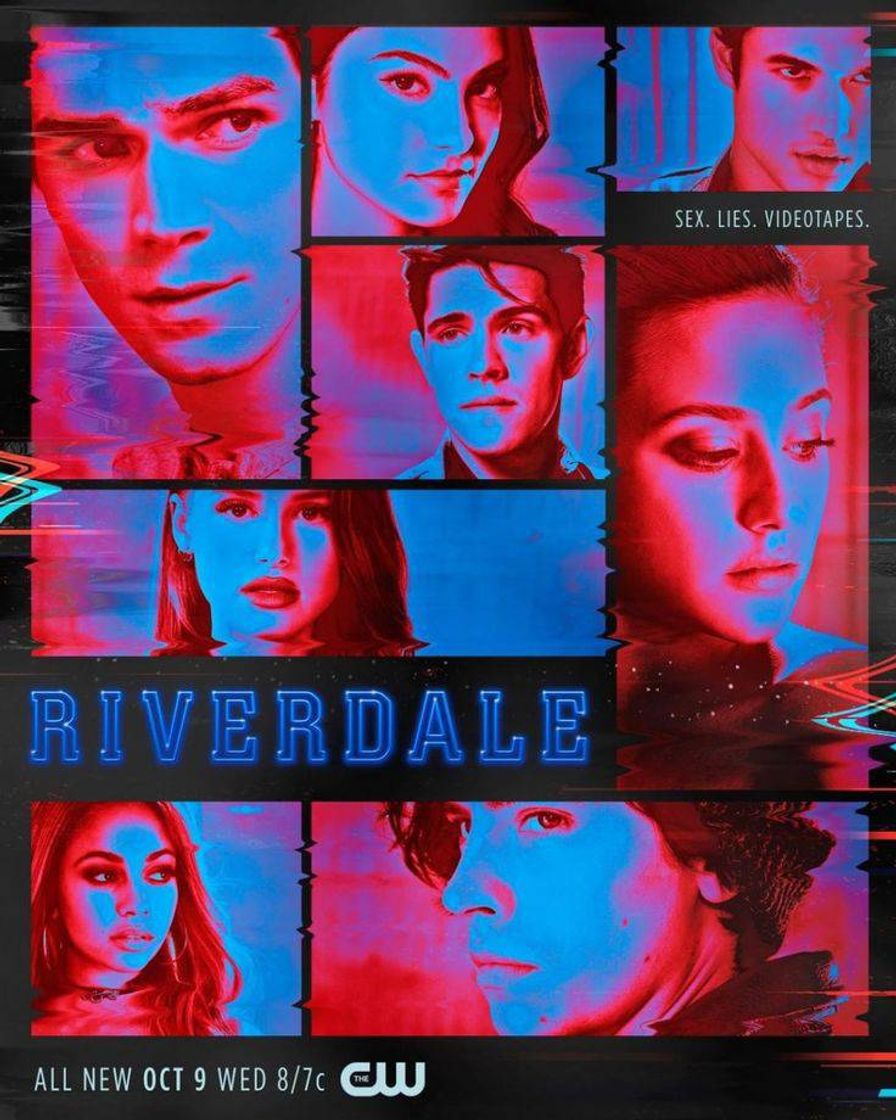 Fashion Riverdale | Netflix