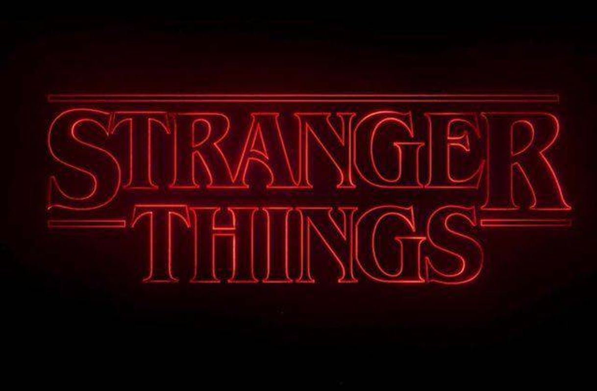 Fashion Stranger Things | Netflix Official Site