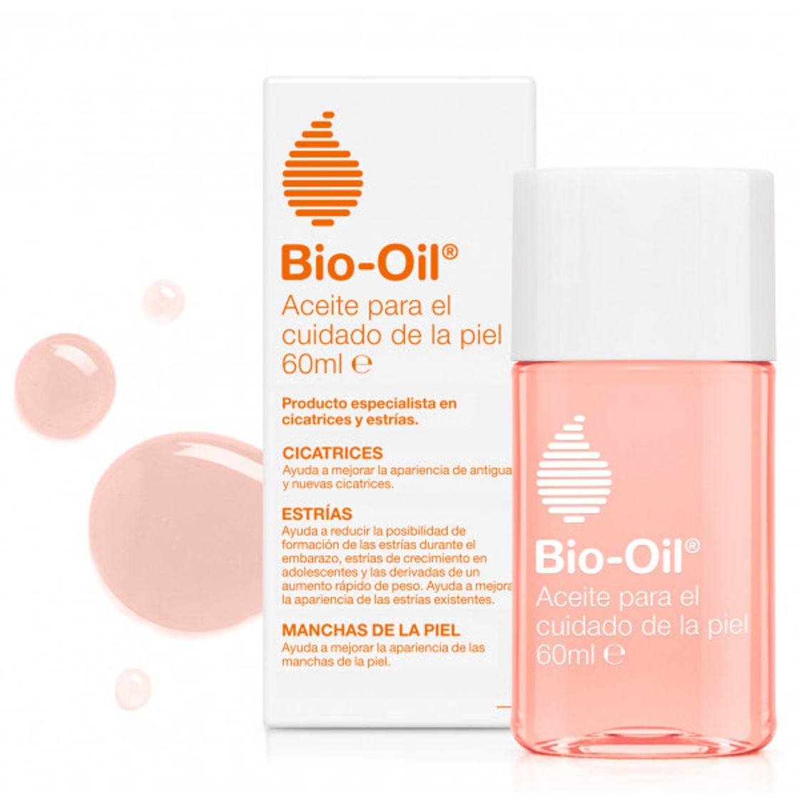 Fashion Bio Oil